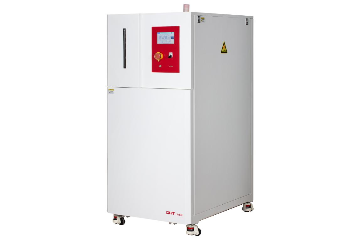 DHT?.Chiller工業(yè)冷熱水機(jī)：一機(jī)雙效，破解企業(yè)溫控難題